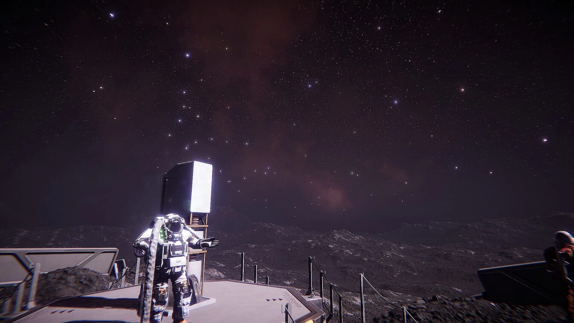 What The Gravity screenshot 3