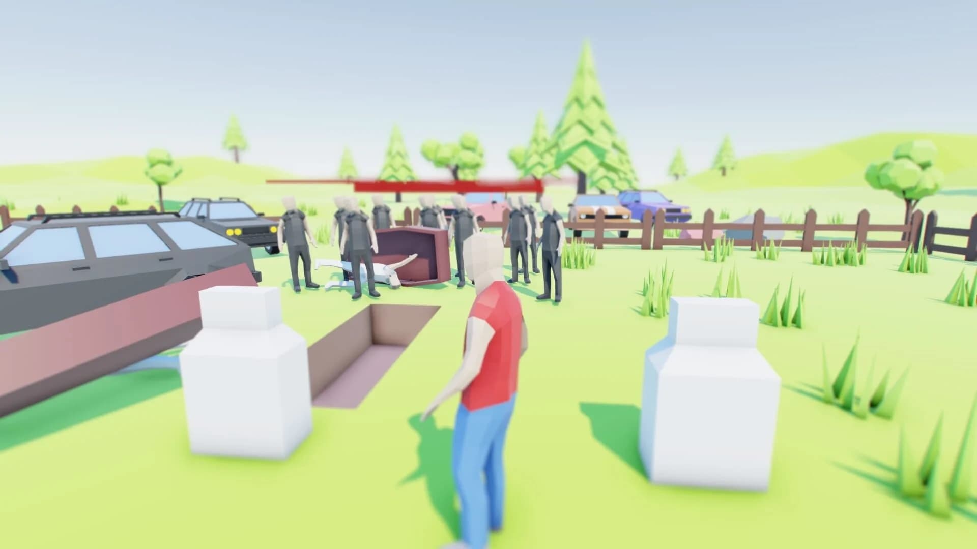 What the Heck, Dude? screenshot 4