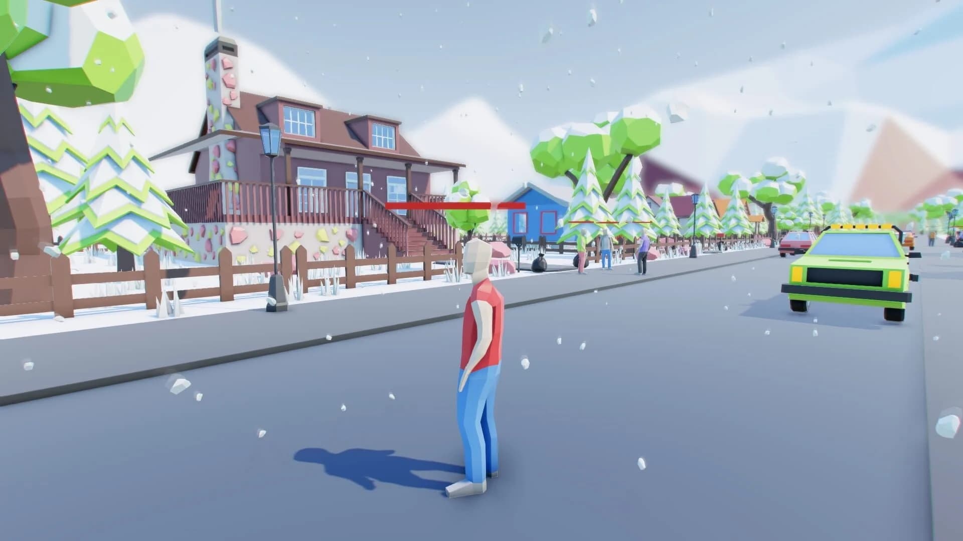 What the Heck, Dude? screenshot 5