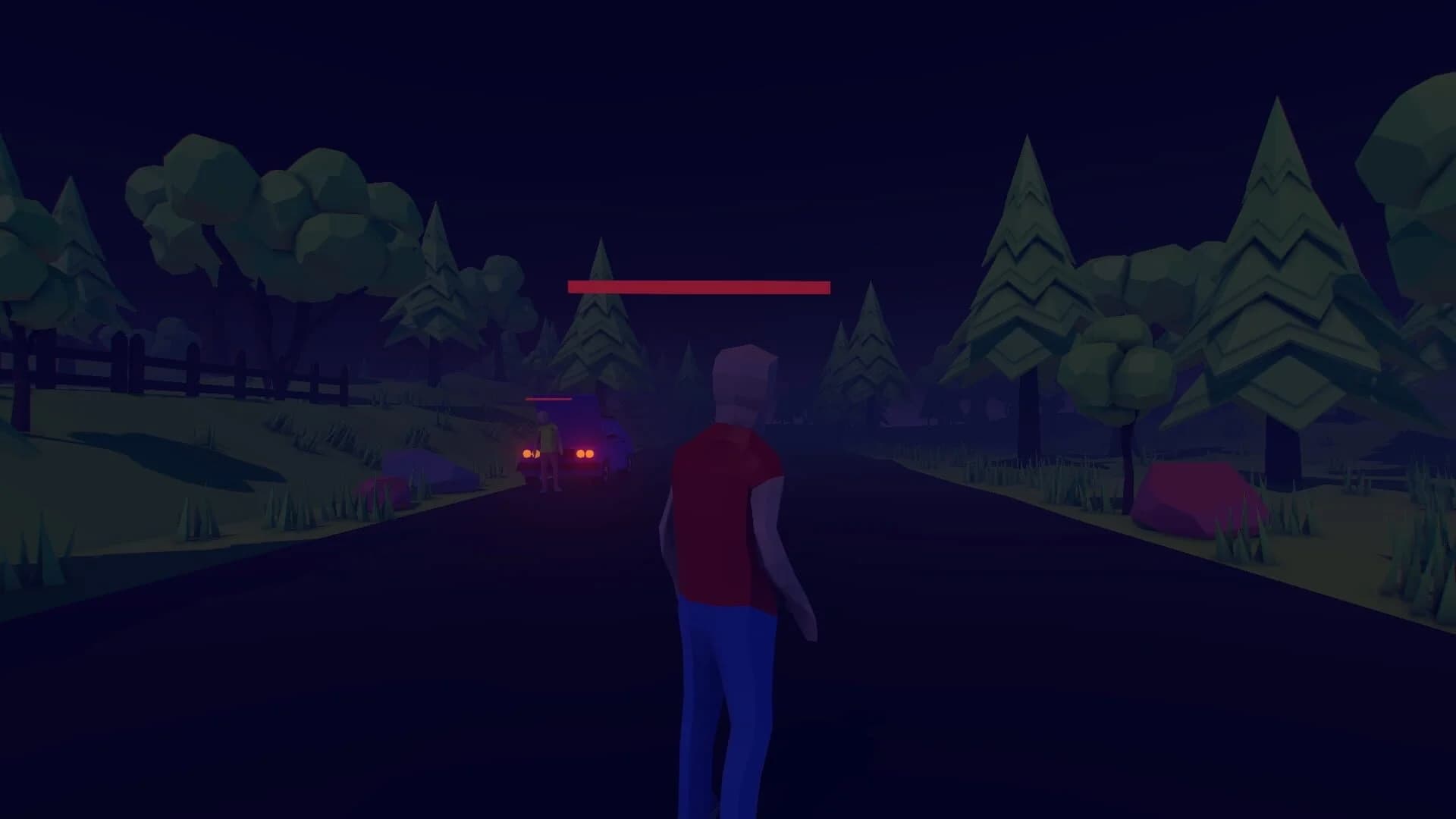 What the Heck, Dude? screenshot 1