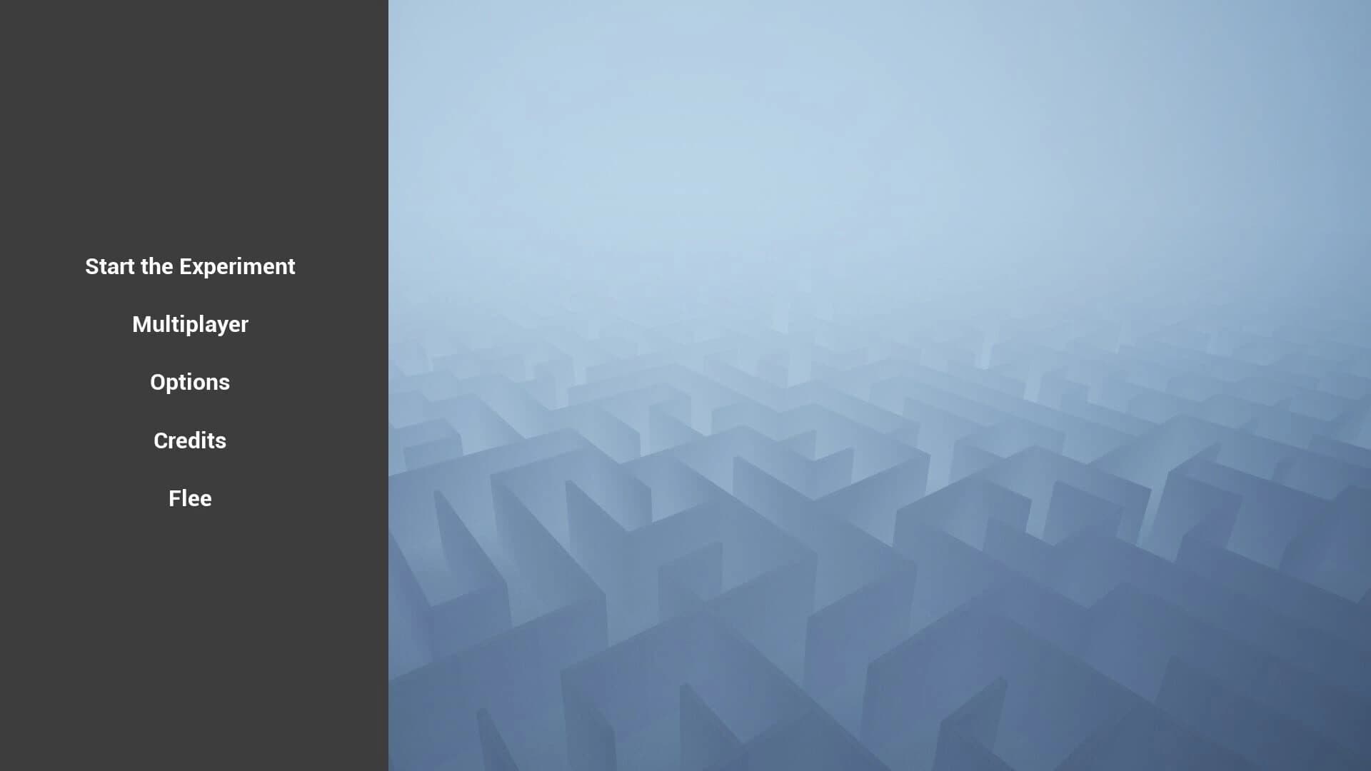 What the Maze screenshot 1