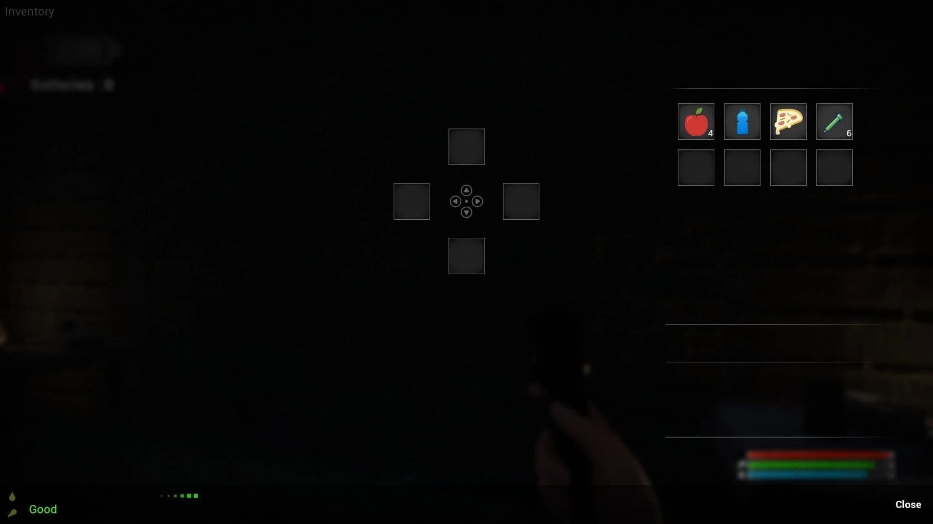 What the Maze screenshot 5