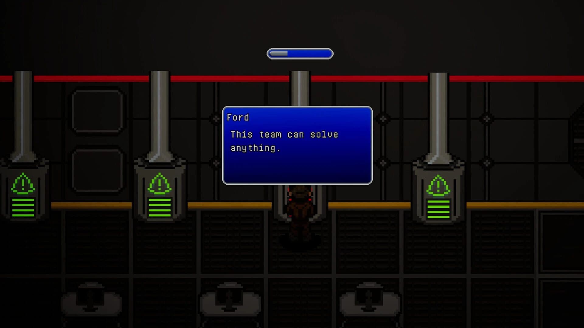 What the Stars Forgot screenshot 5