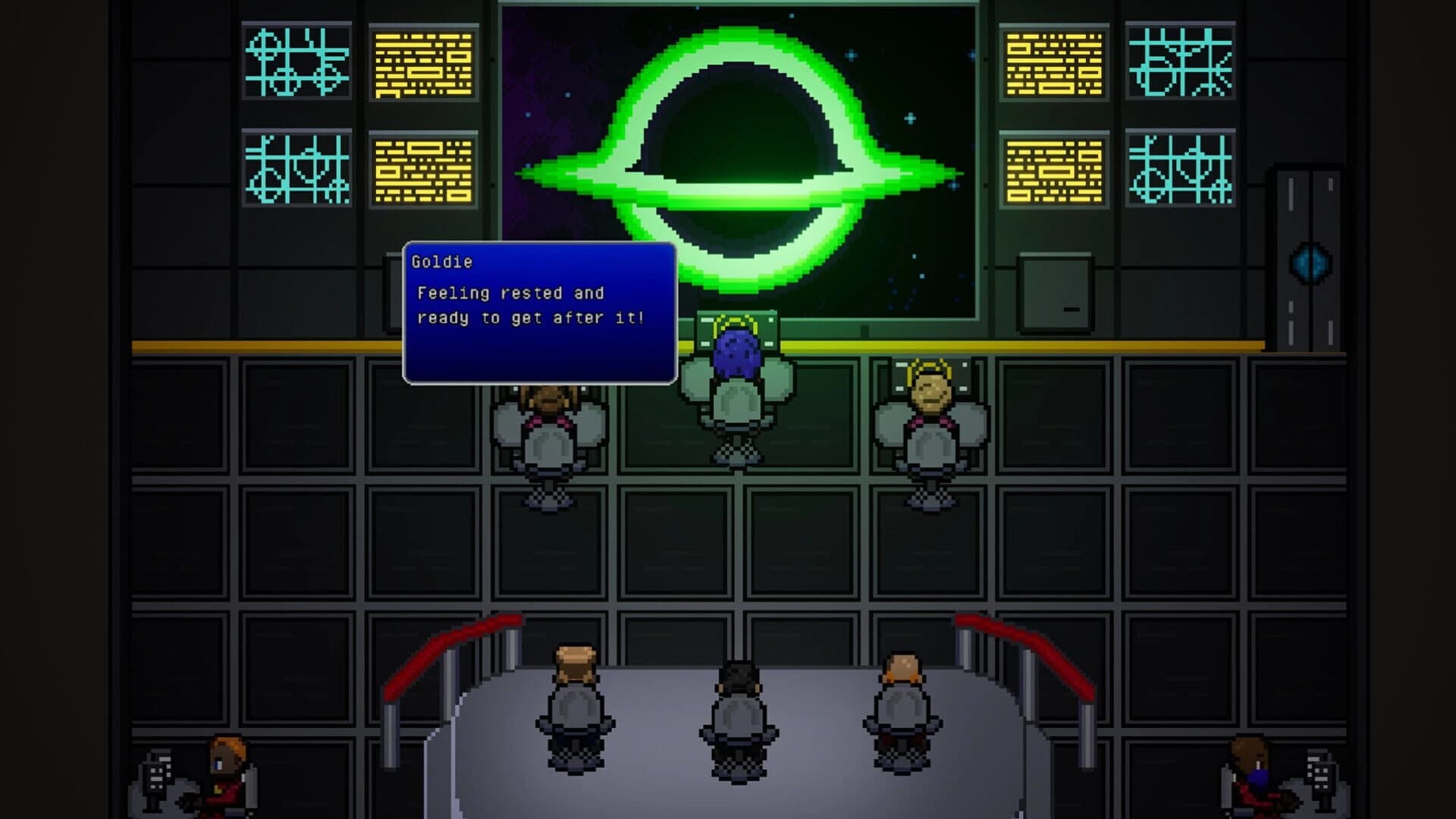 What the Stars Forgot screenshot 3
