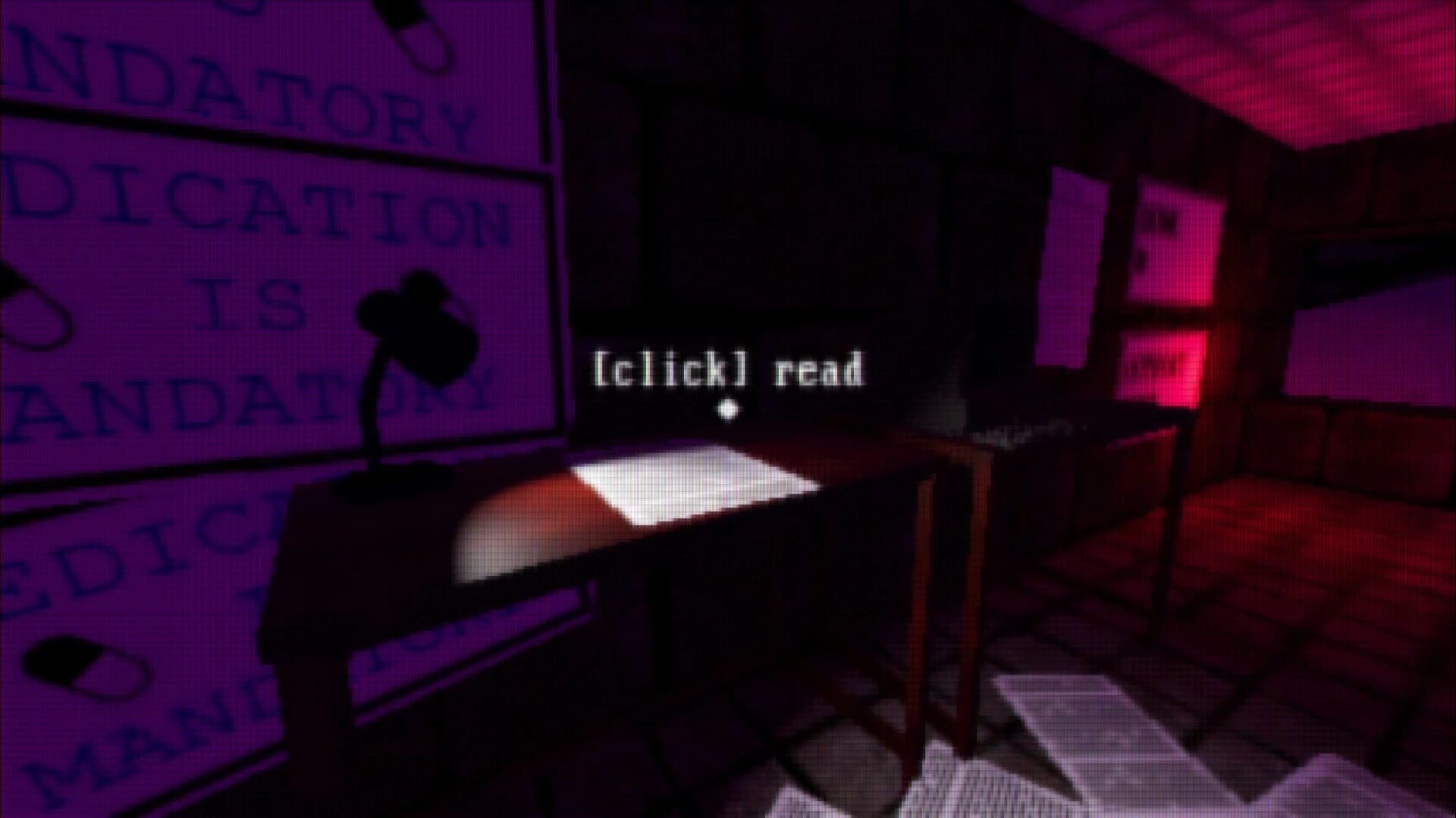 What They Gave Us screenshot 1