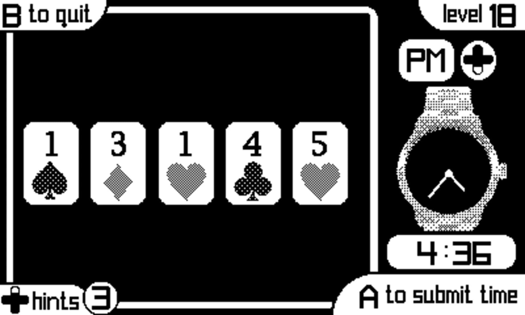 What Time is it? screenshot 1