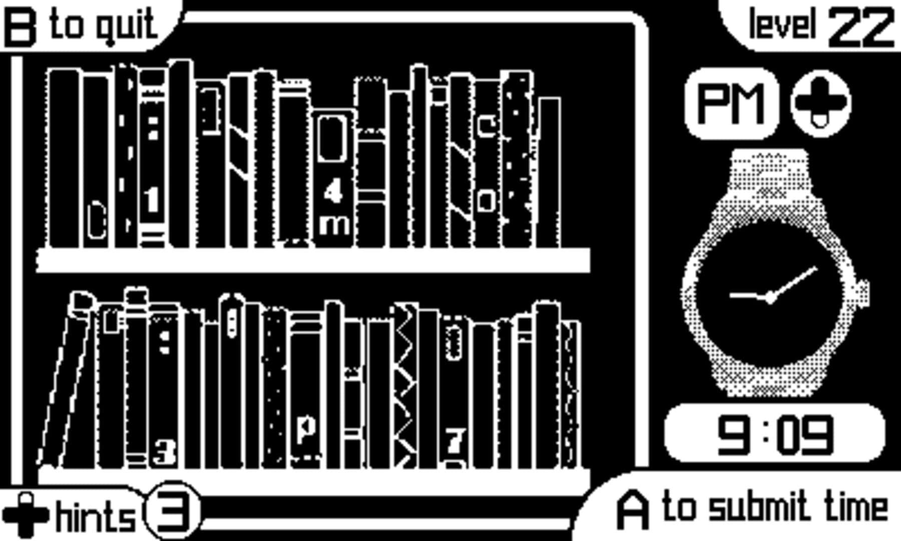 What Time is it? screenshot 2