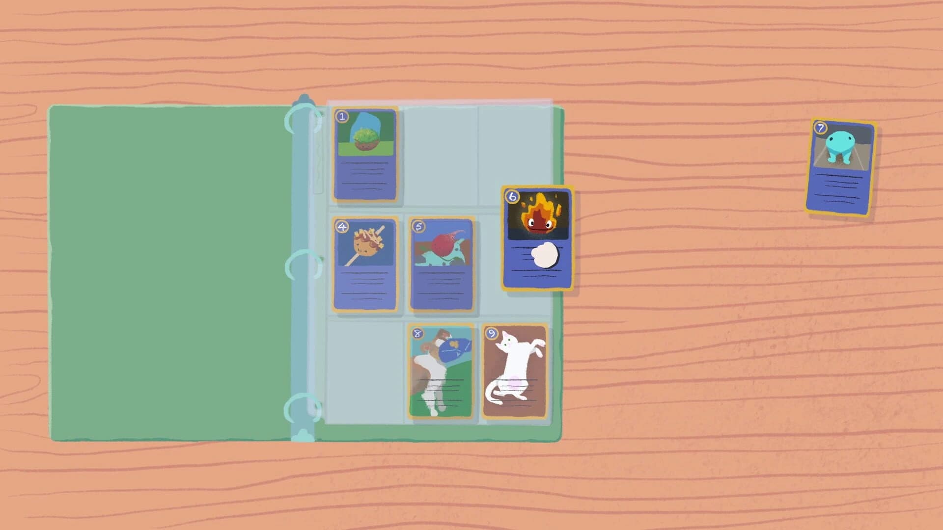 What We Bring screenshot 4