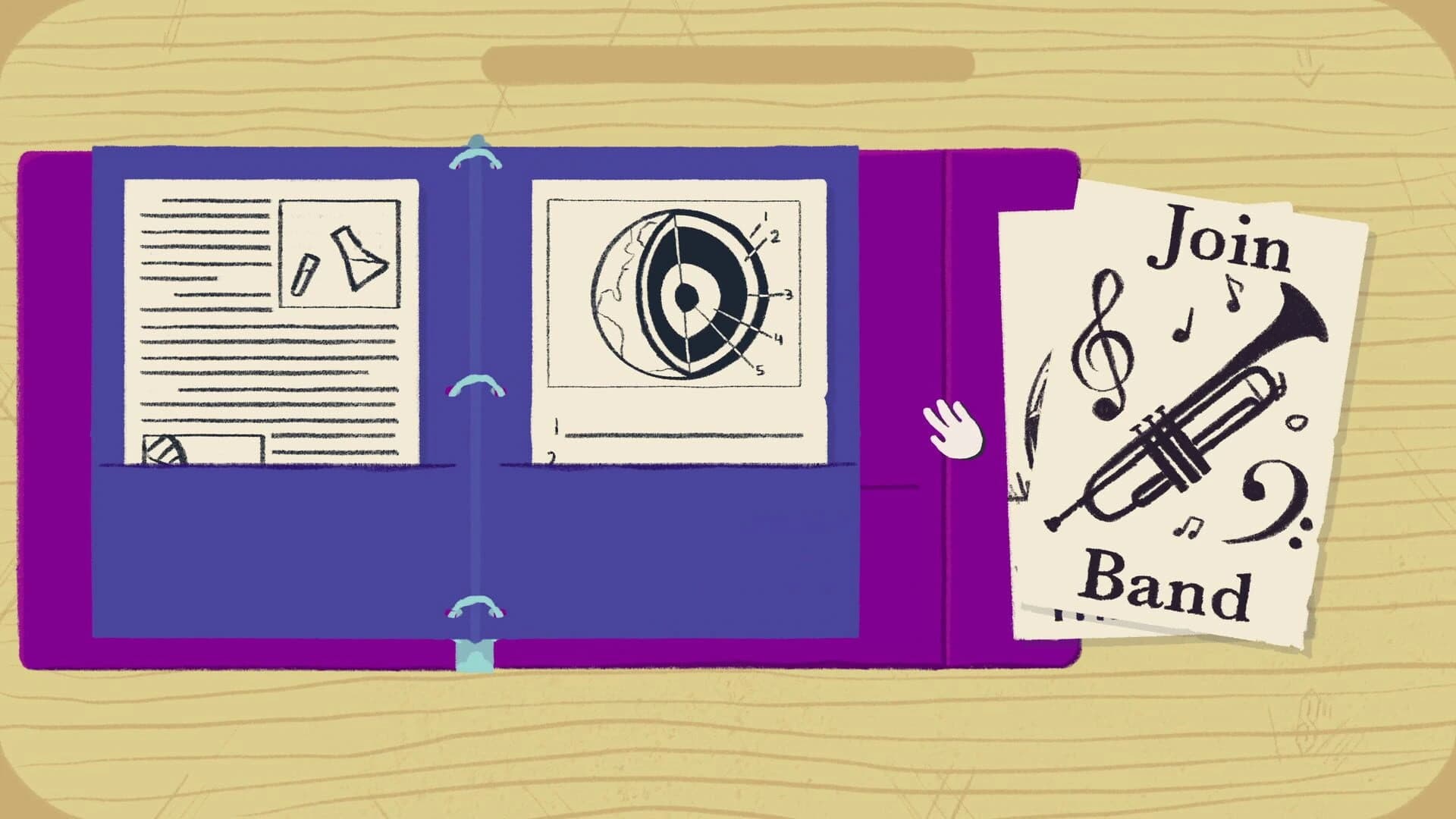 What We Bring screenshot 3