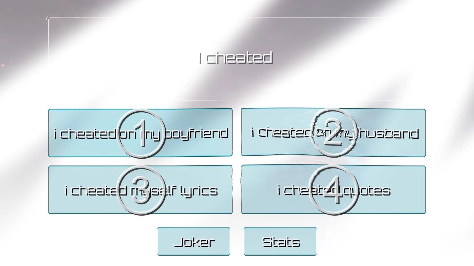 What would Google say? screenshot 3