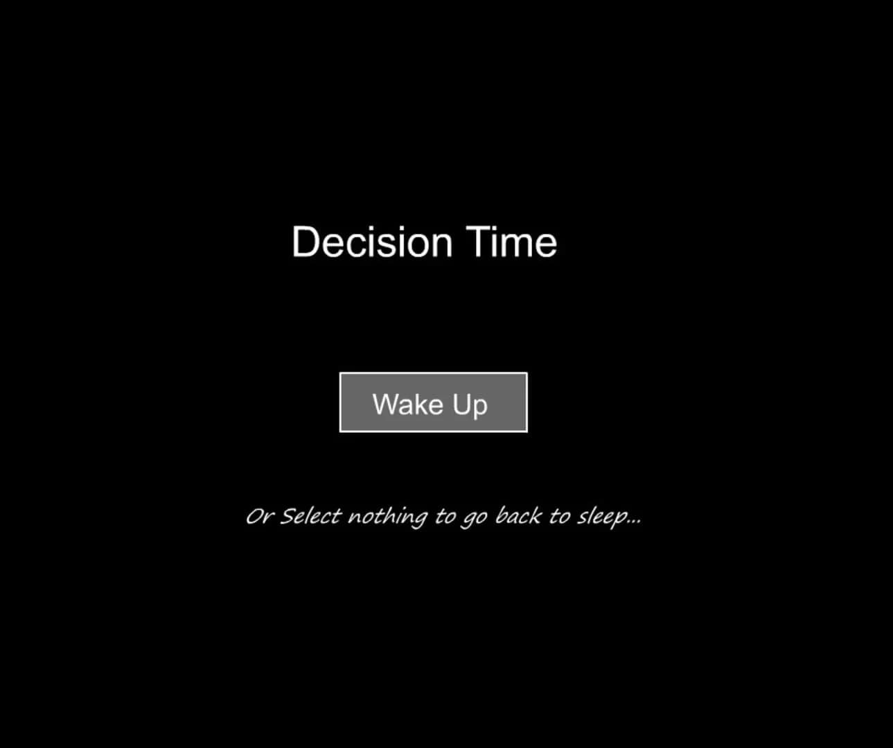 What Would You Do? screenshot 5