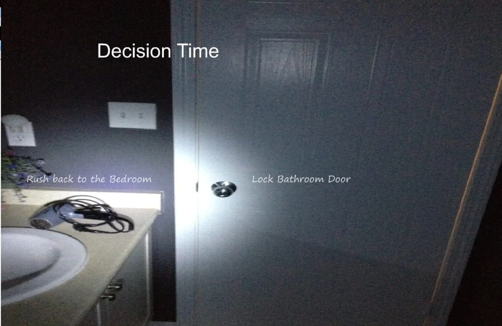 What Would You Do? screenshot 1