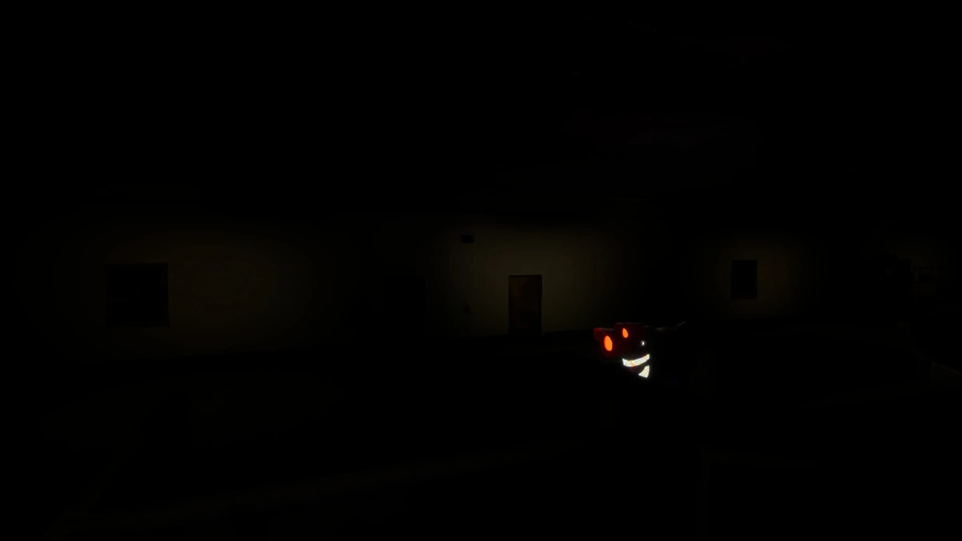 What You Don't See screenshot 4