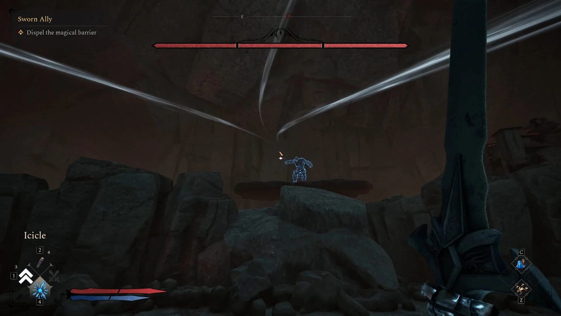 Whatever It Takes screenshot 5