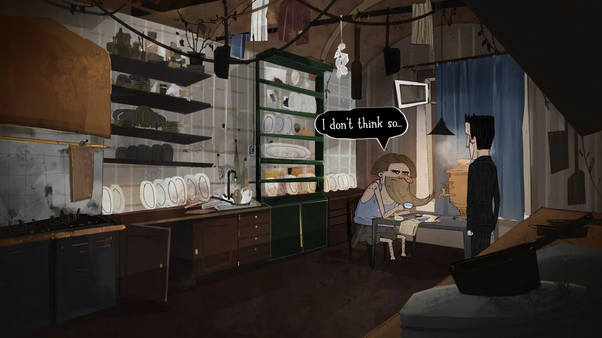 Whateverland screenshot 1