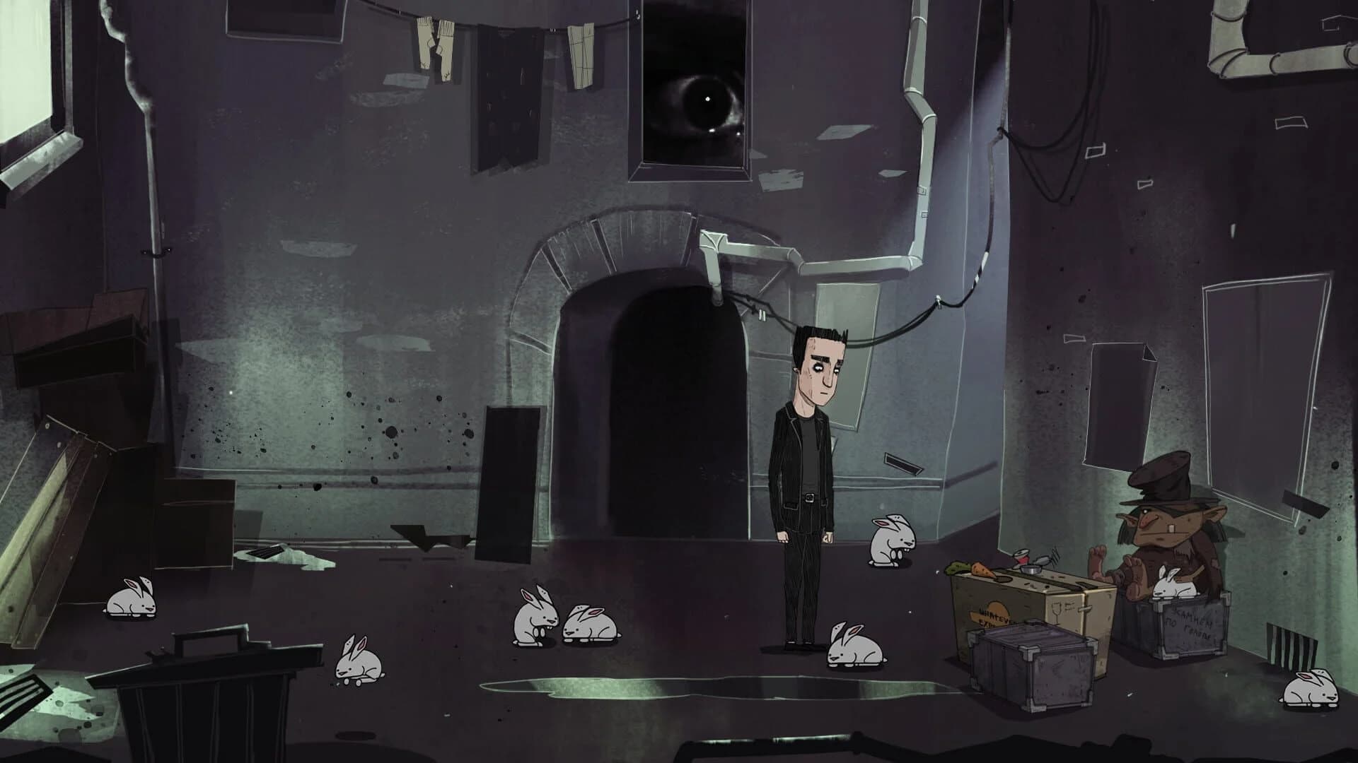 Whateverland screenshot 3