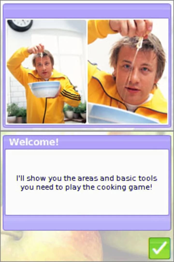 What's Cooking? Jamie Oliver screenshot 4