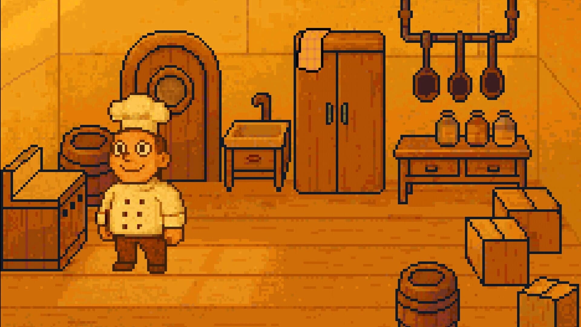 What's for Dinner? screenshot 1