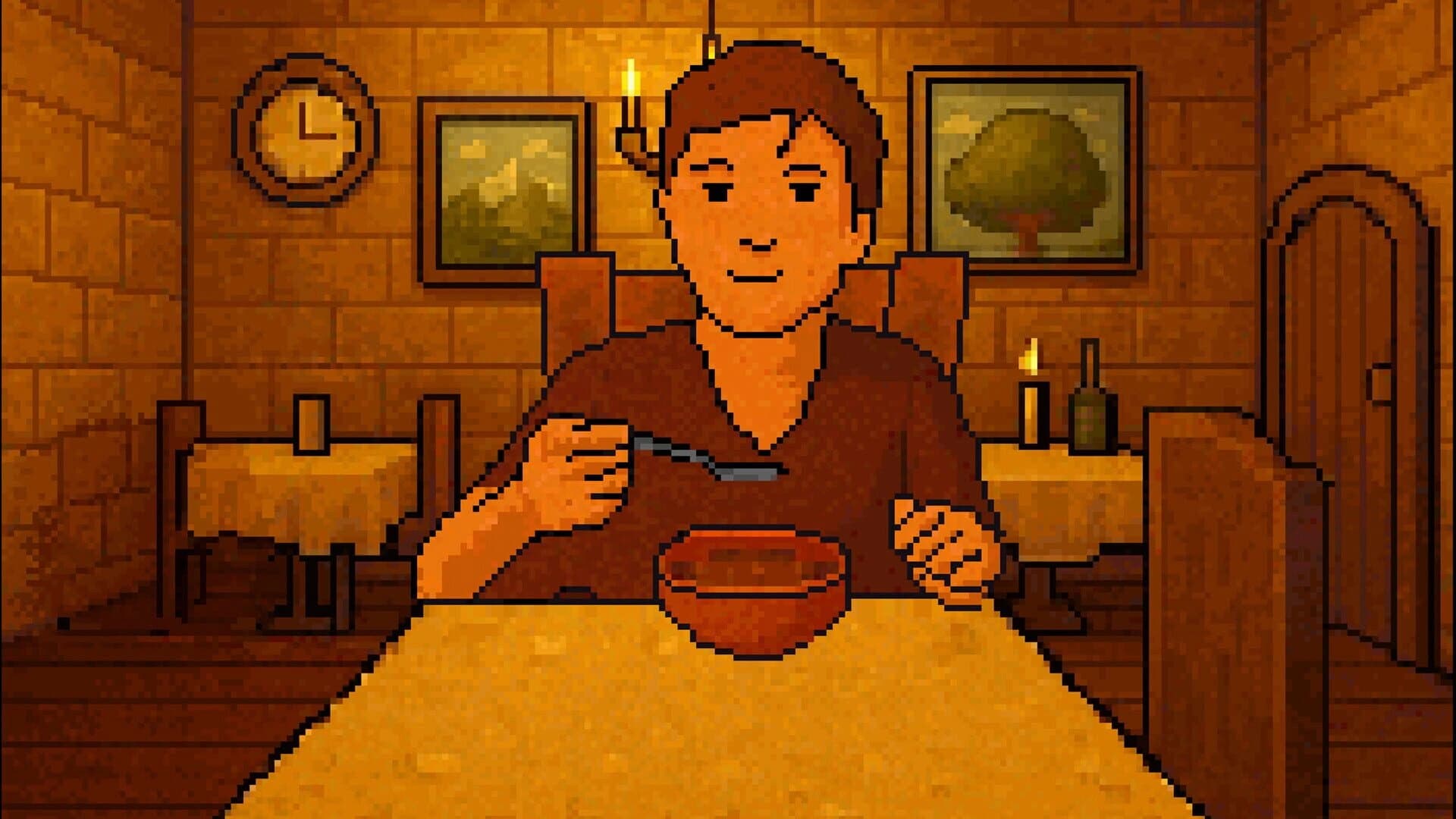 What's for Dinner? screenshot 2