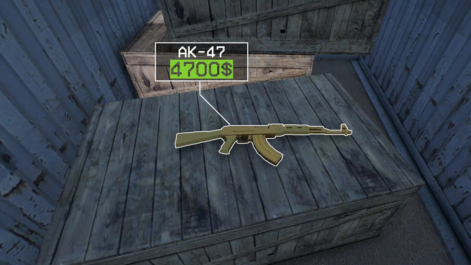 What’s in the Box? screenshot 1