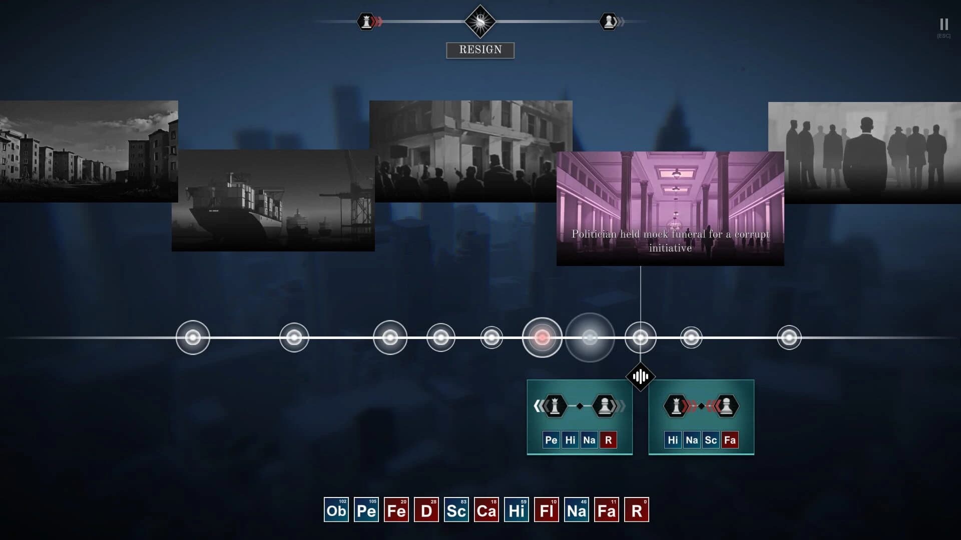 What's on Agenda screenshot 4