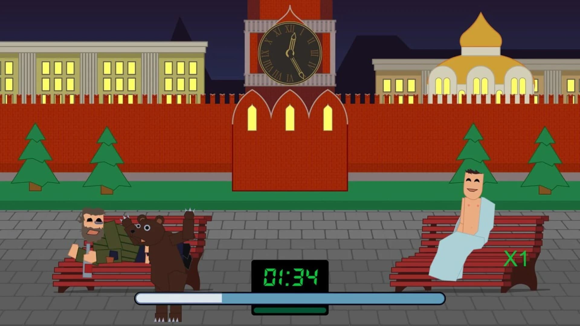 What's under your blanket 2 !? screenshot 5