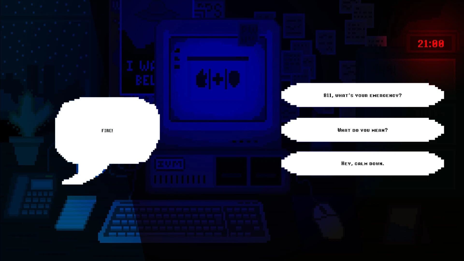 What's Your Emergency screenshot 3