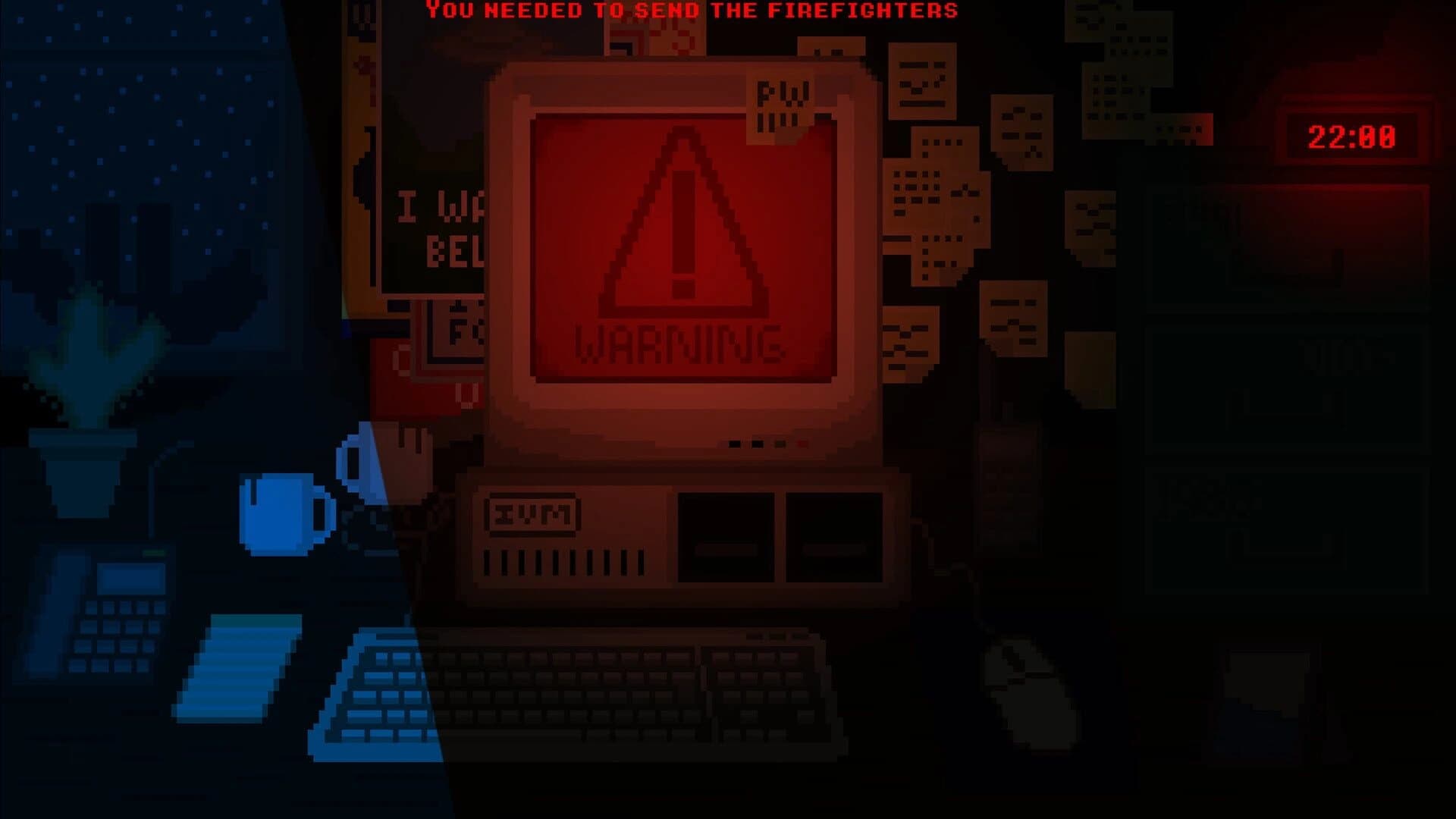 What's Your Emergency screenshot 4