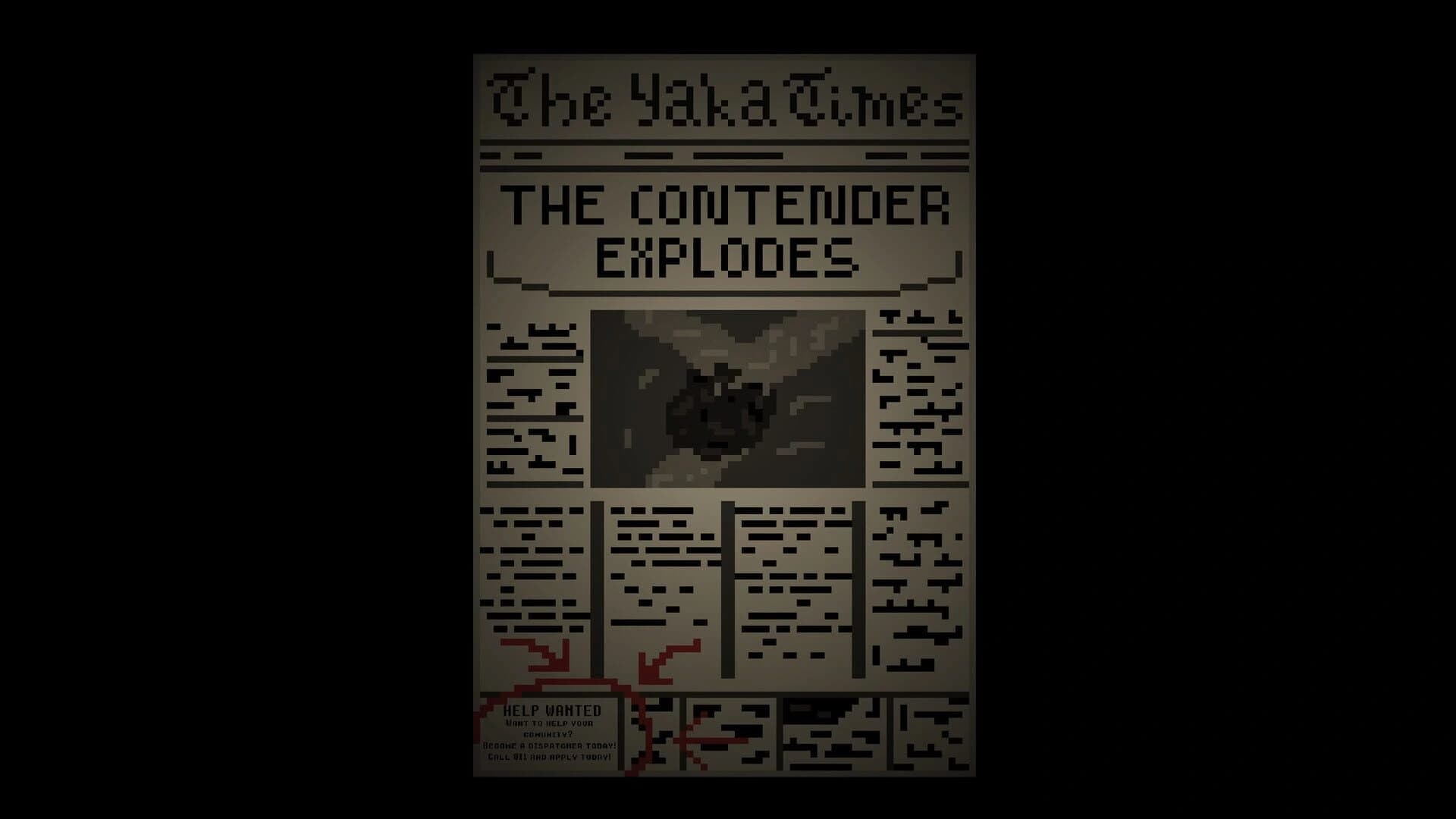 What's Your Emergency screenshot 1