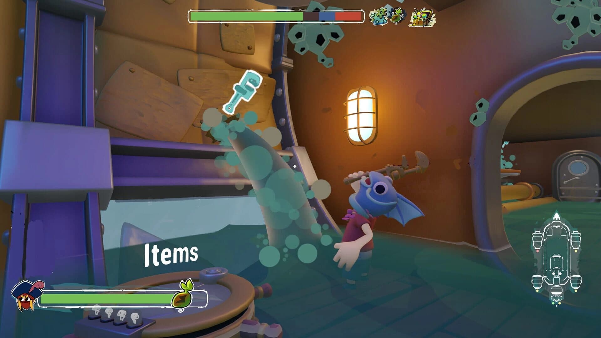 What'Sub screenshot 3