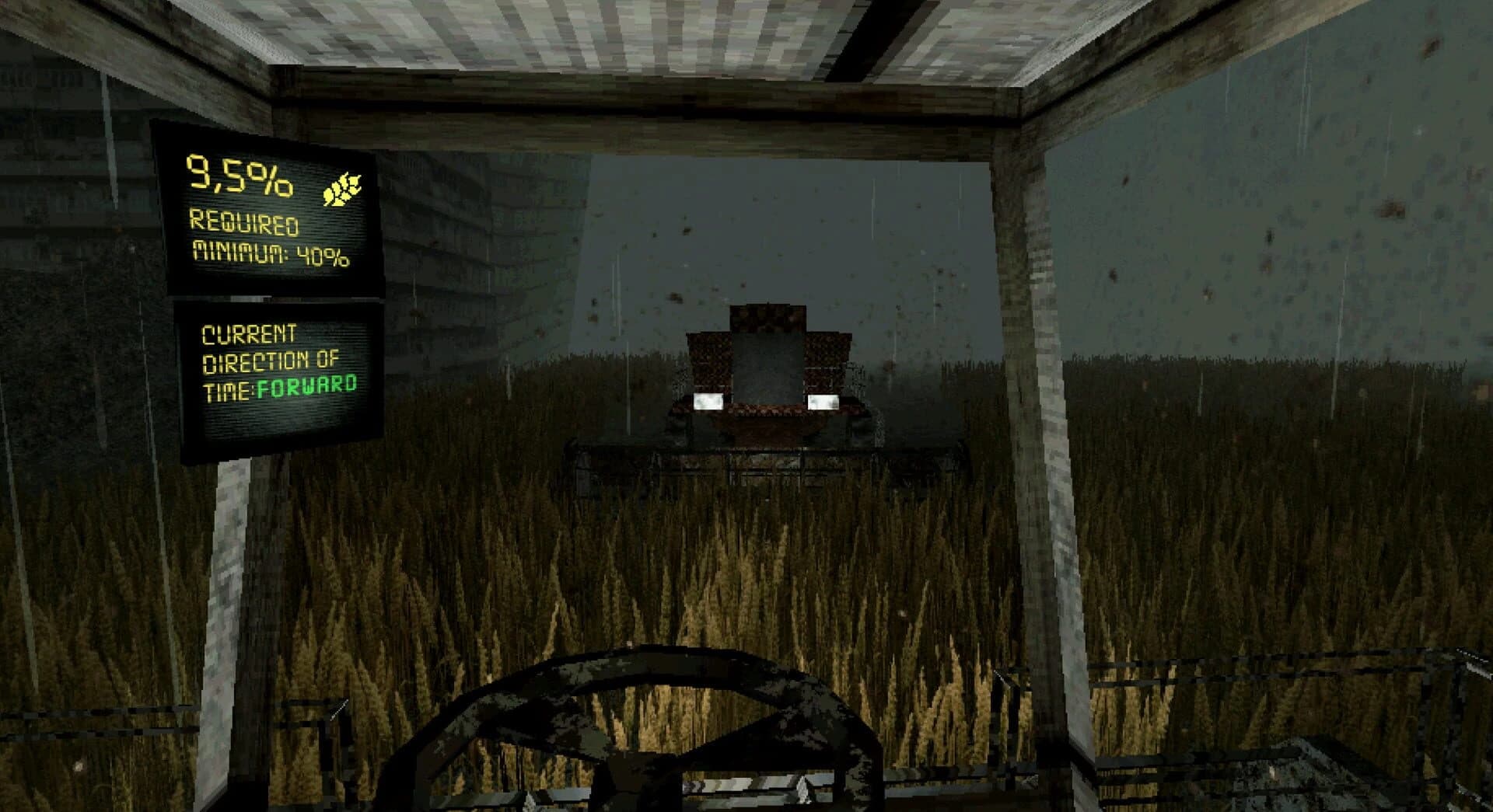 Wheat Harvest Paradox screenshot 4
