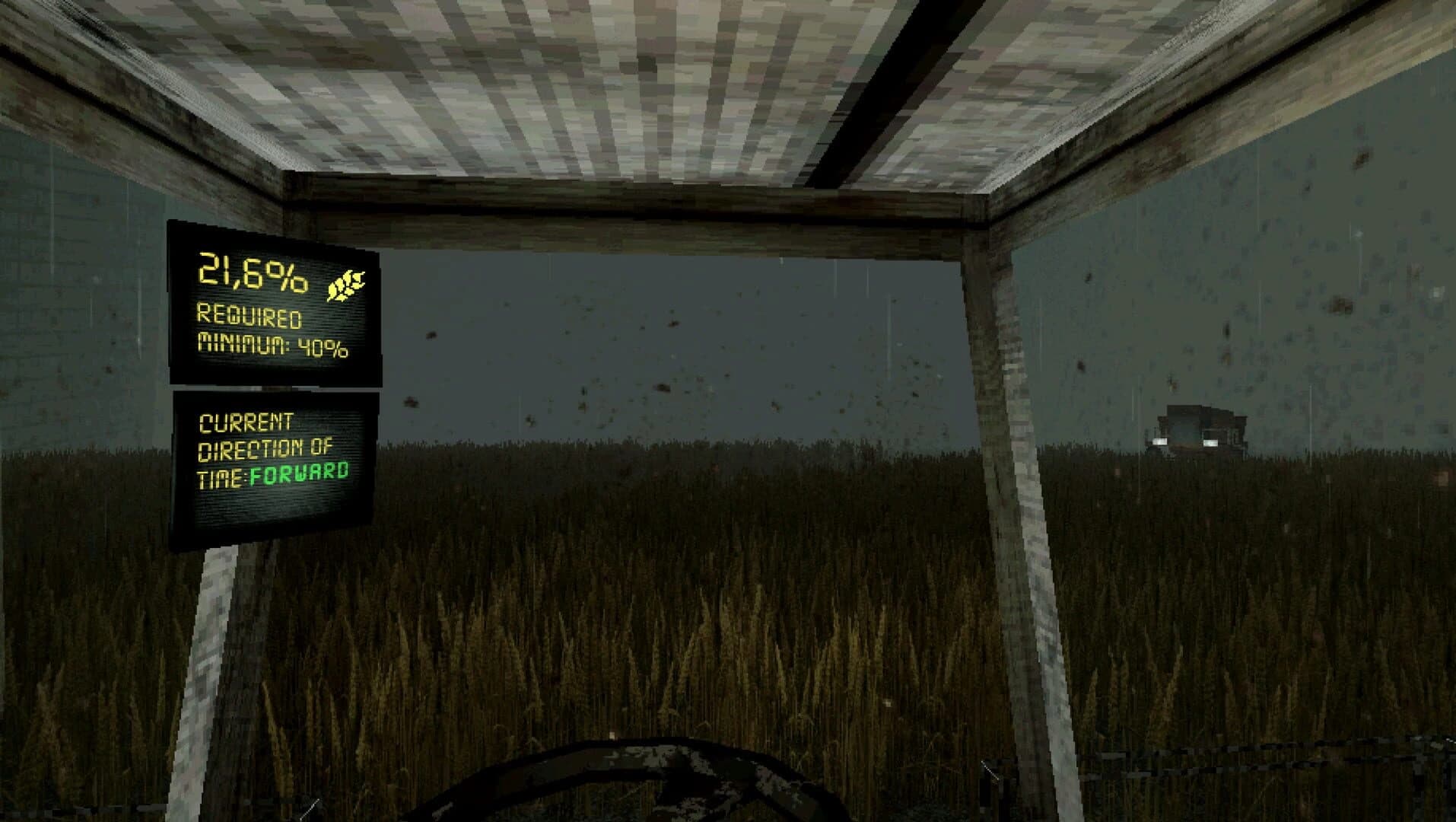 Wheat Harvest Paradox screenshot 1