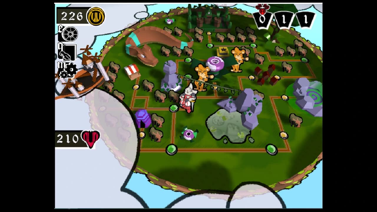Wheel Of Fates screenshot 3