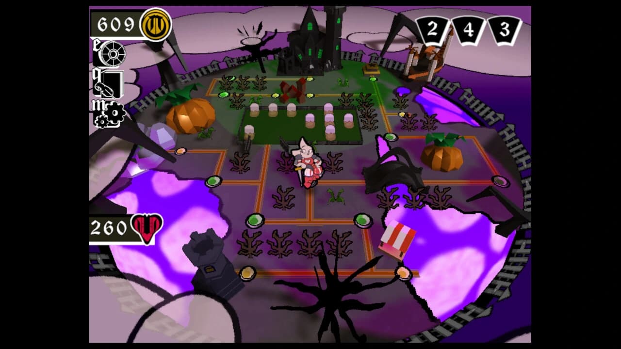 Wheel Of Fates screenshot 4