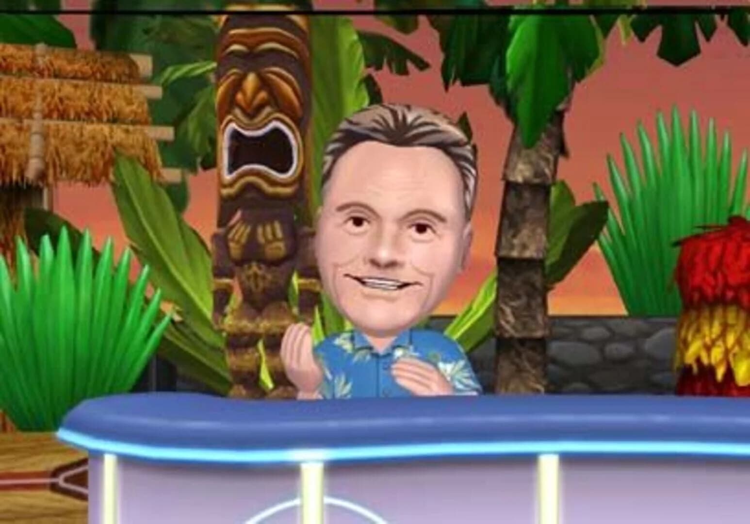 Wheel of Fortune screenshot 3