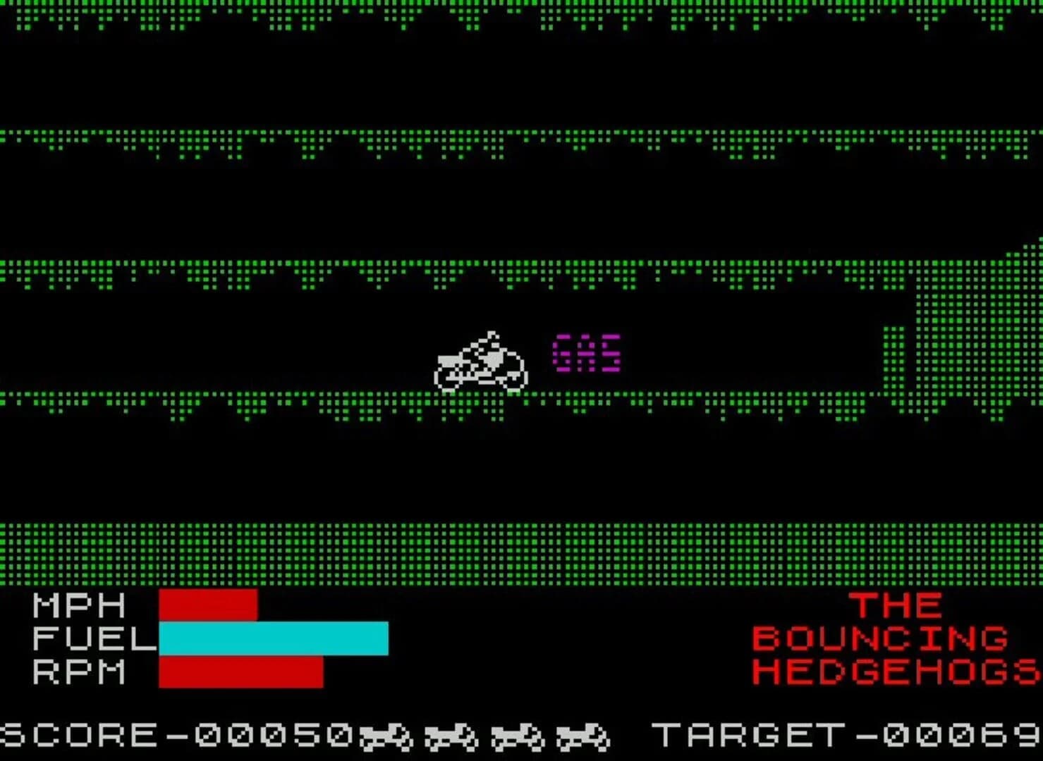 Wheelie screenshot 1