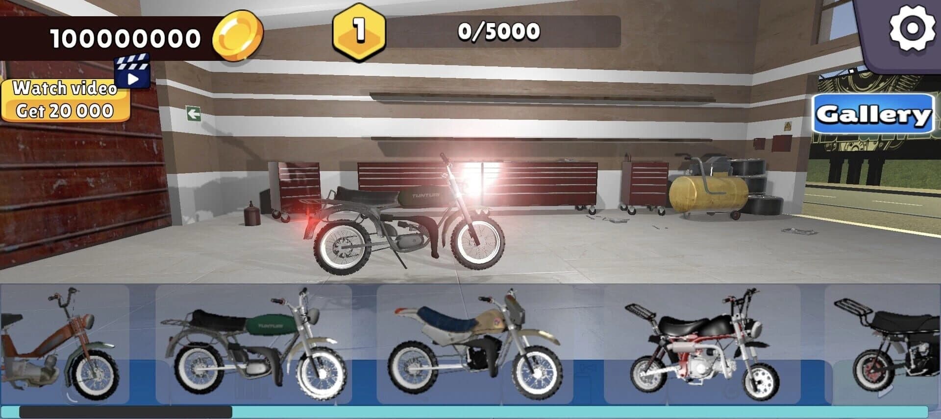 Wheelie King 7 screenshot 5