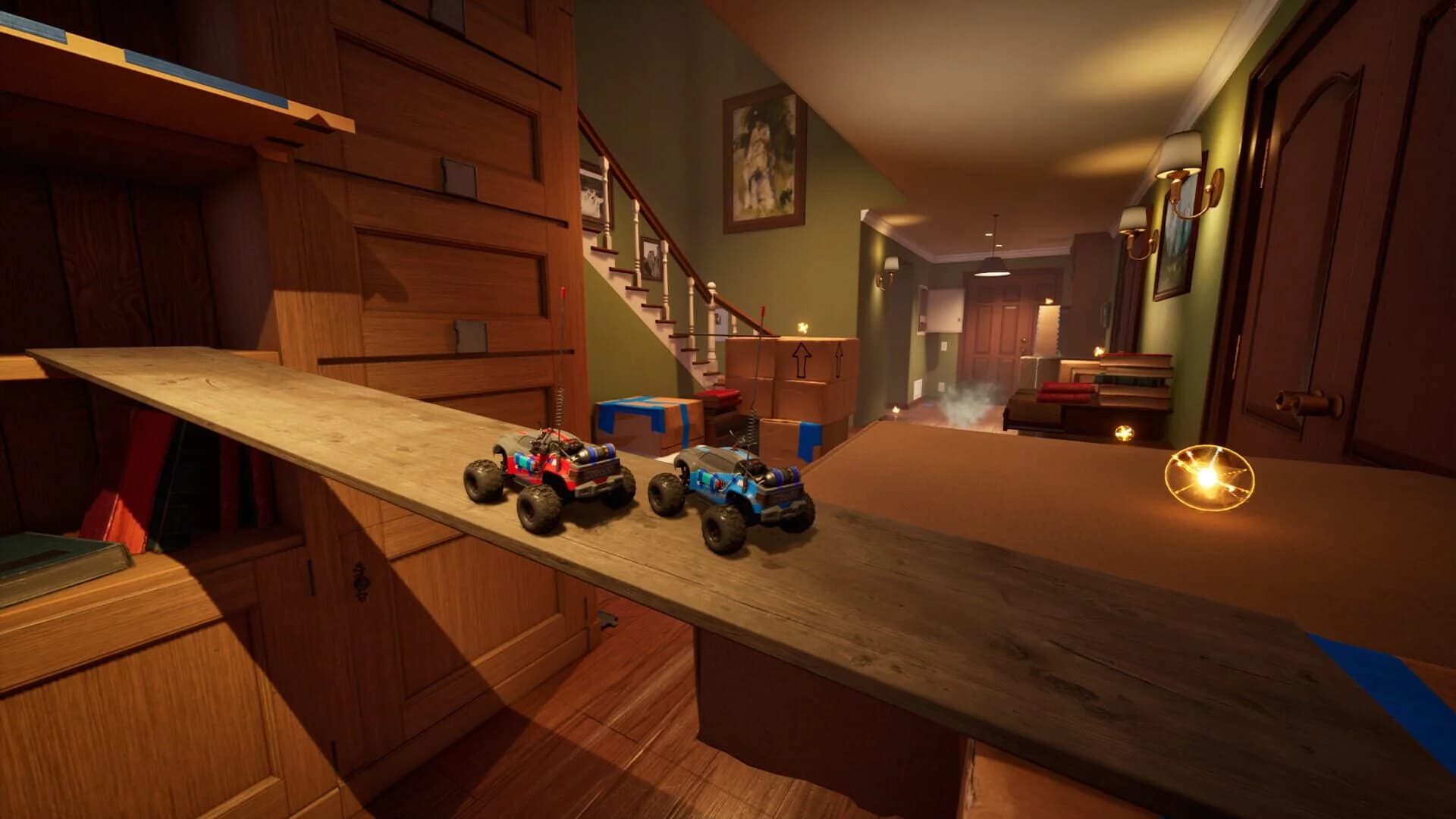 WheelMates screenshot 2