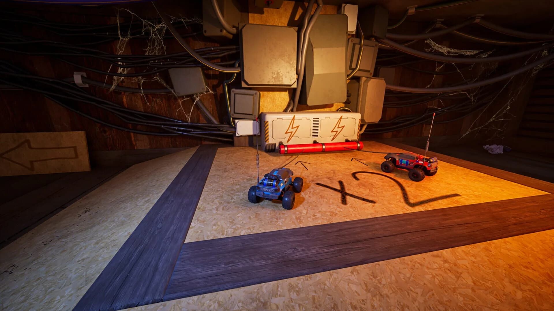 WheelMates screenshot 4