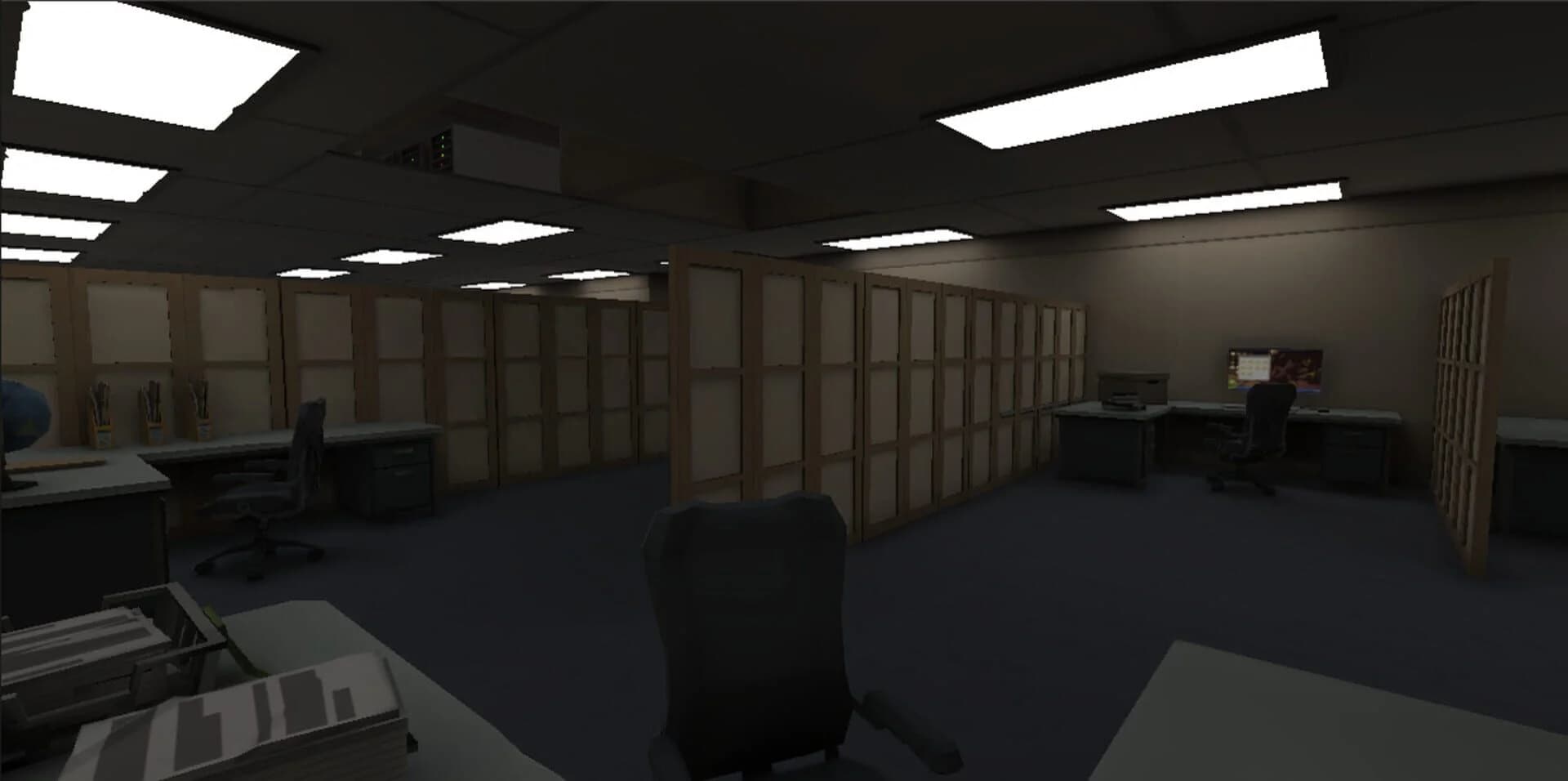 Wheels of Duty screenshot 2