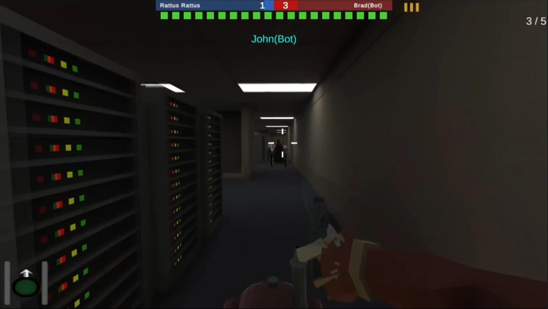 Wheels of Duty screenshot 4