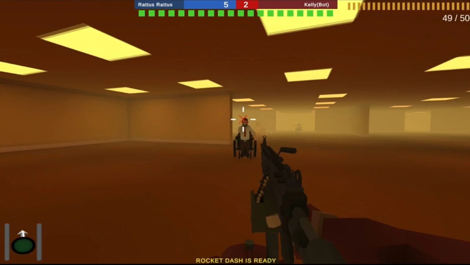Wheels of Duty screenshot 5
