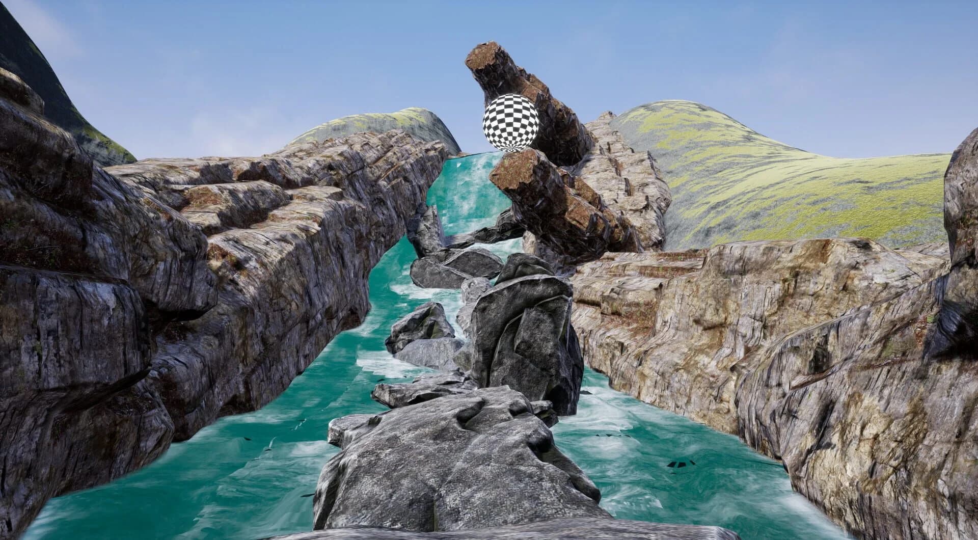 Wheelz2 screenshot 4