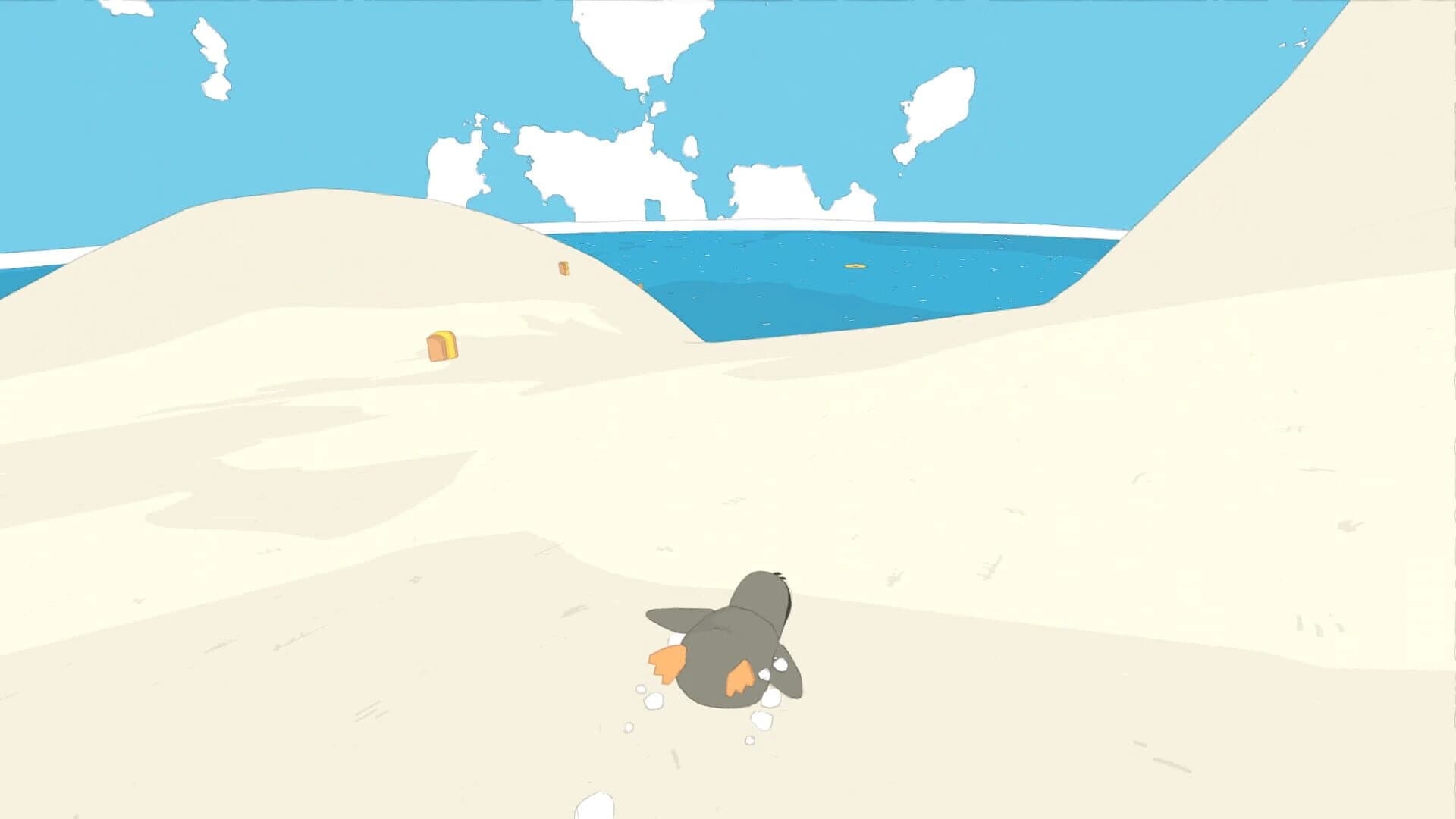 Whelm screenshot 2