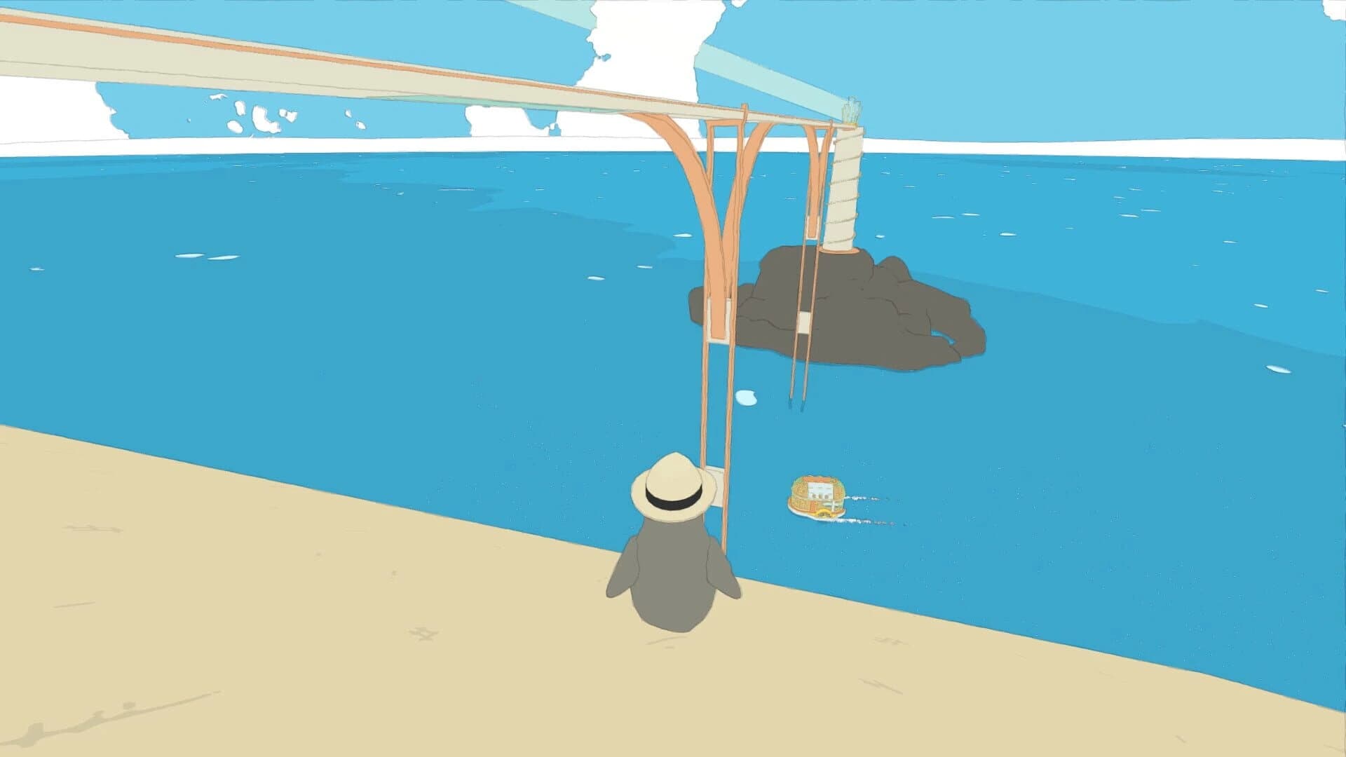 Whelm screenshot 1