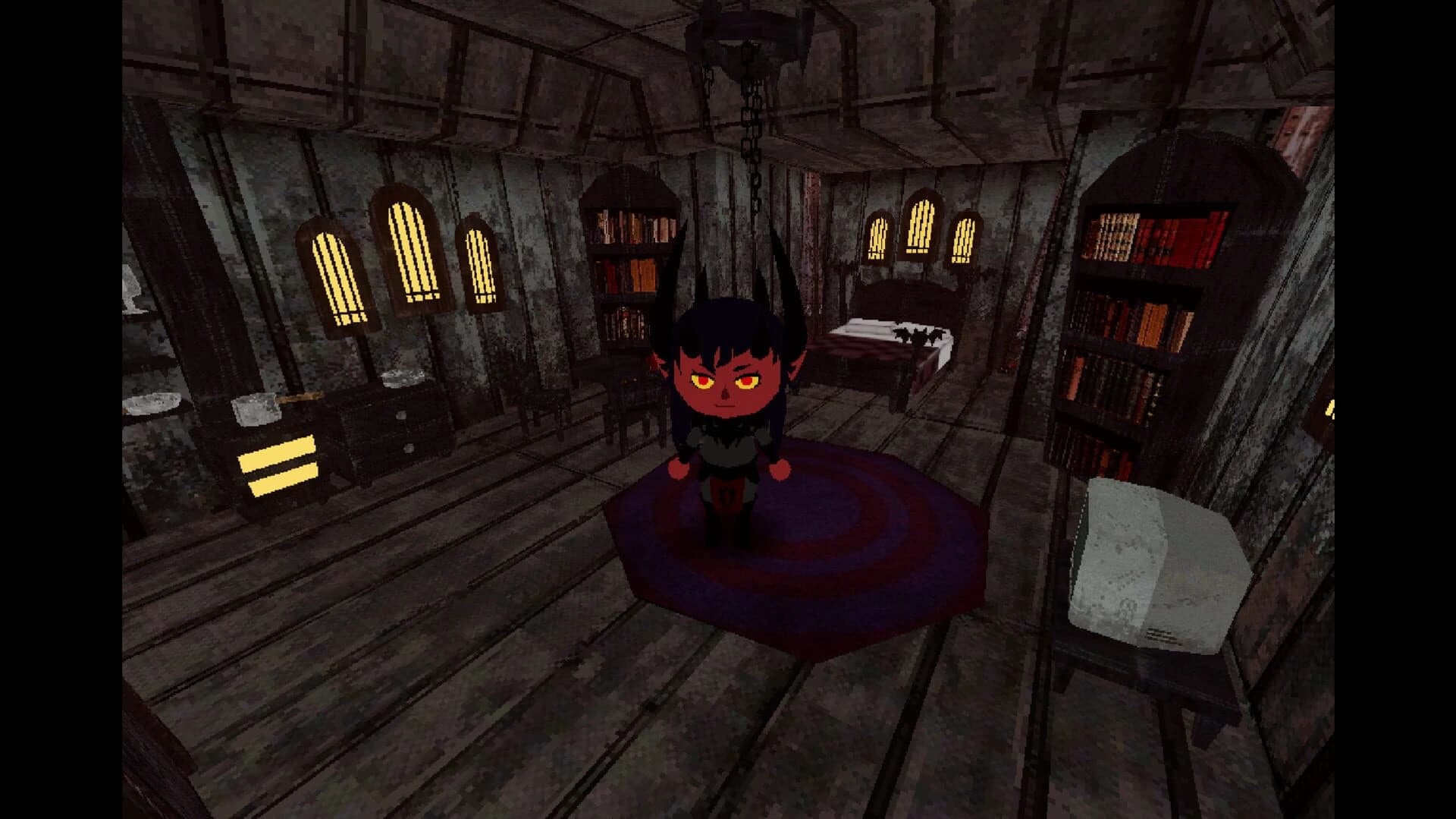When Hell Freezes Over screenshot 1