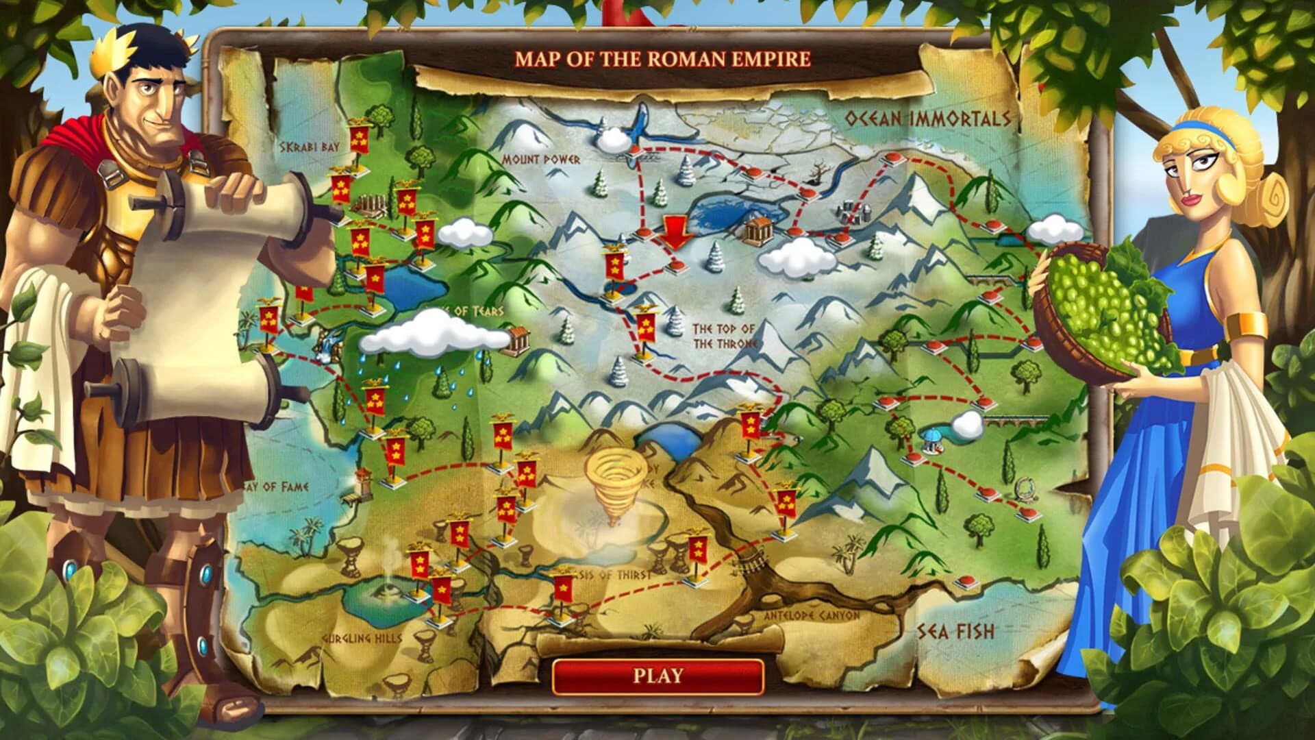 When In Rome screenshot 4