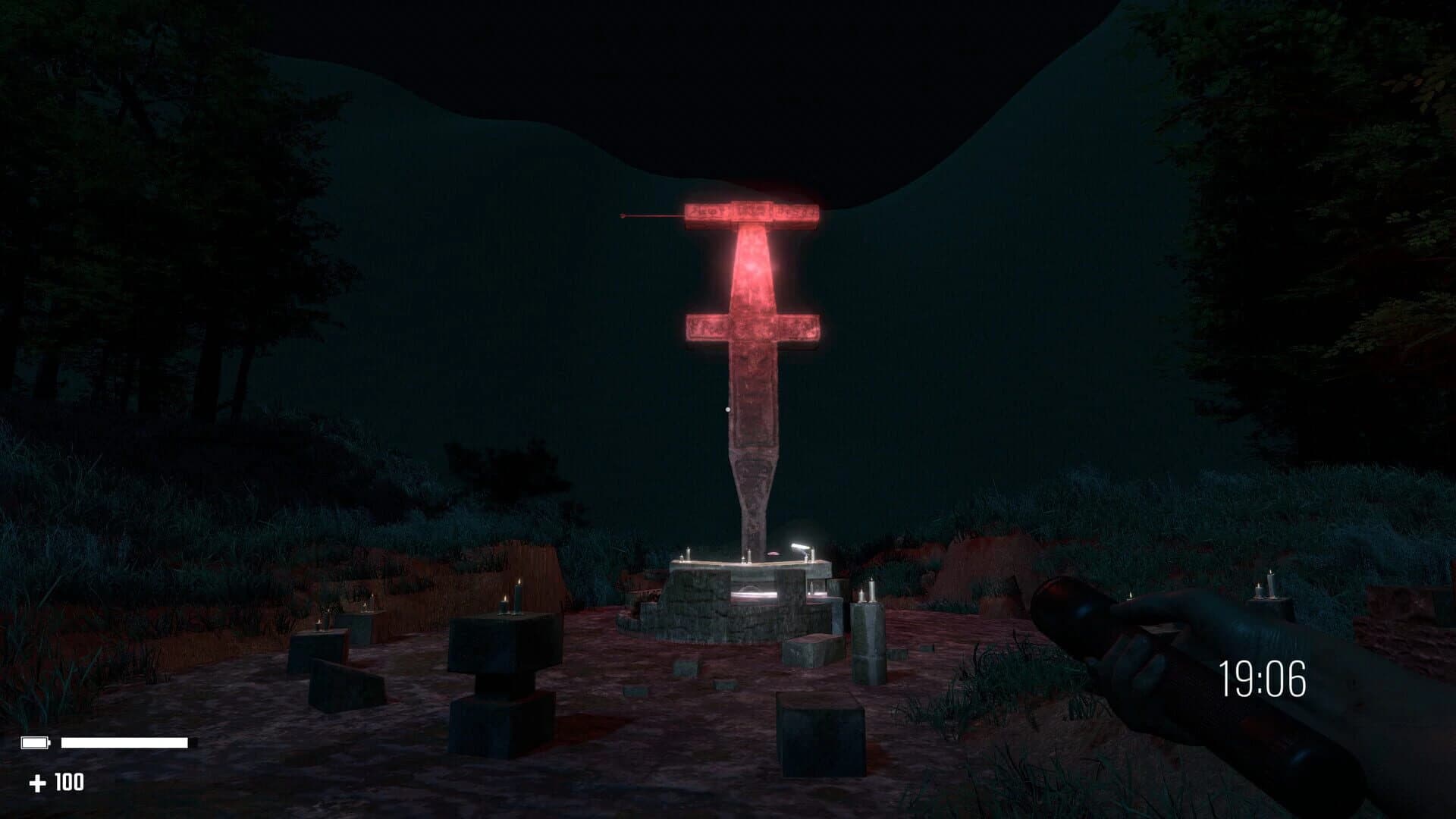 When Night Comes screenshot 5