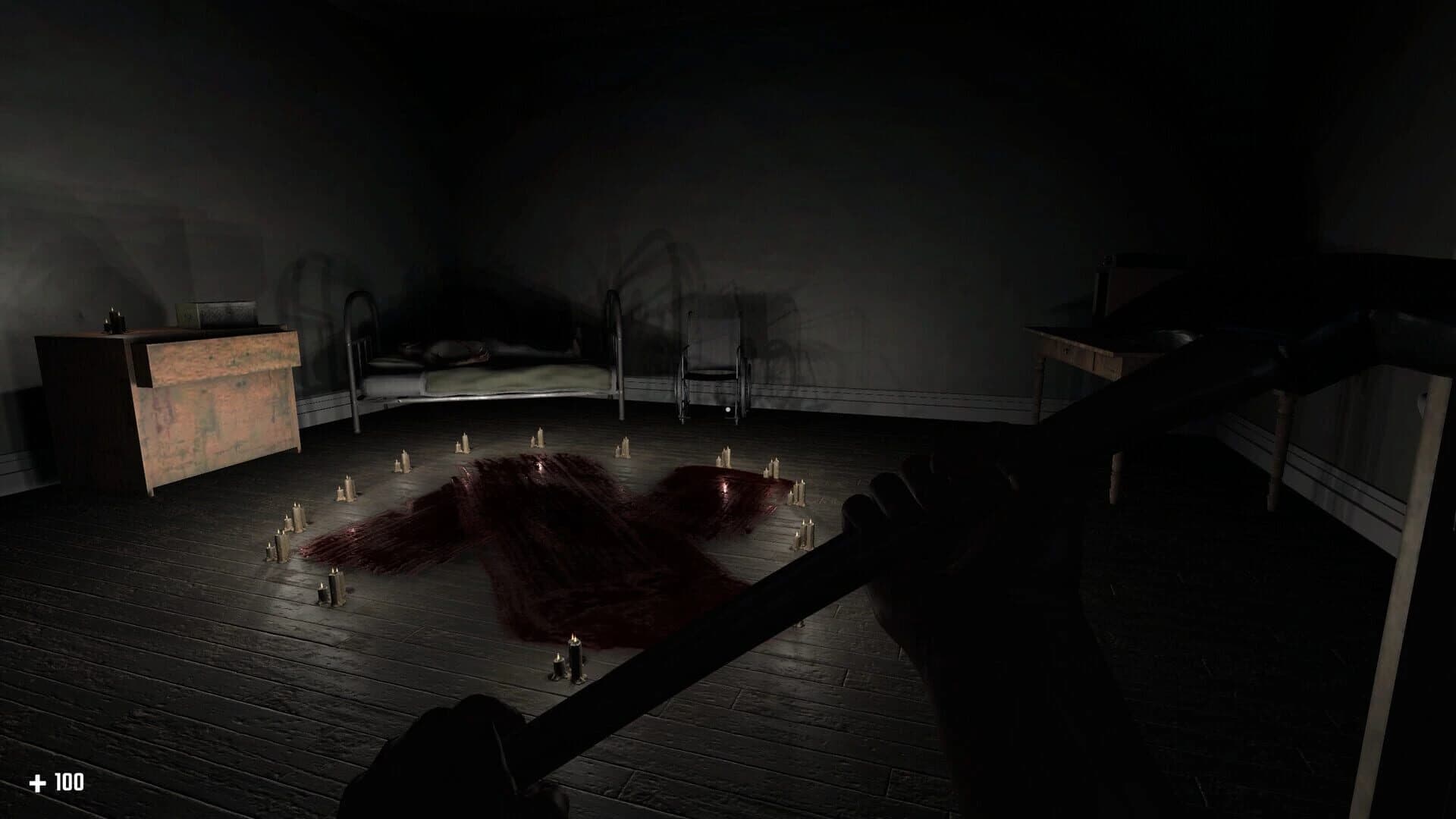 When Night Comes screenshot 4