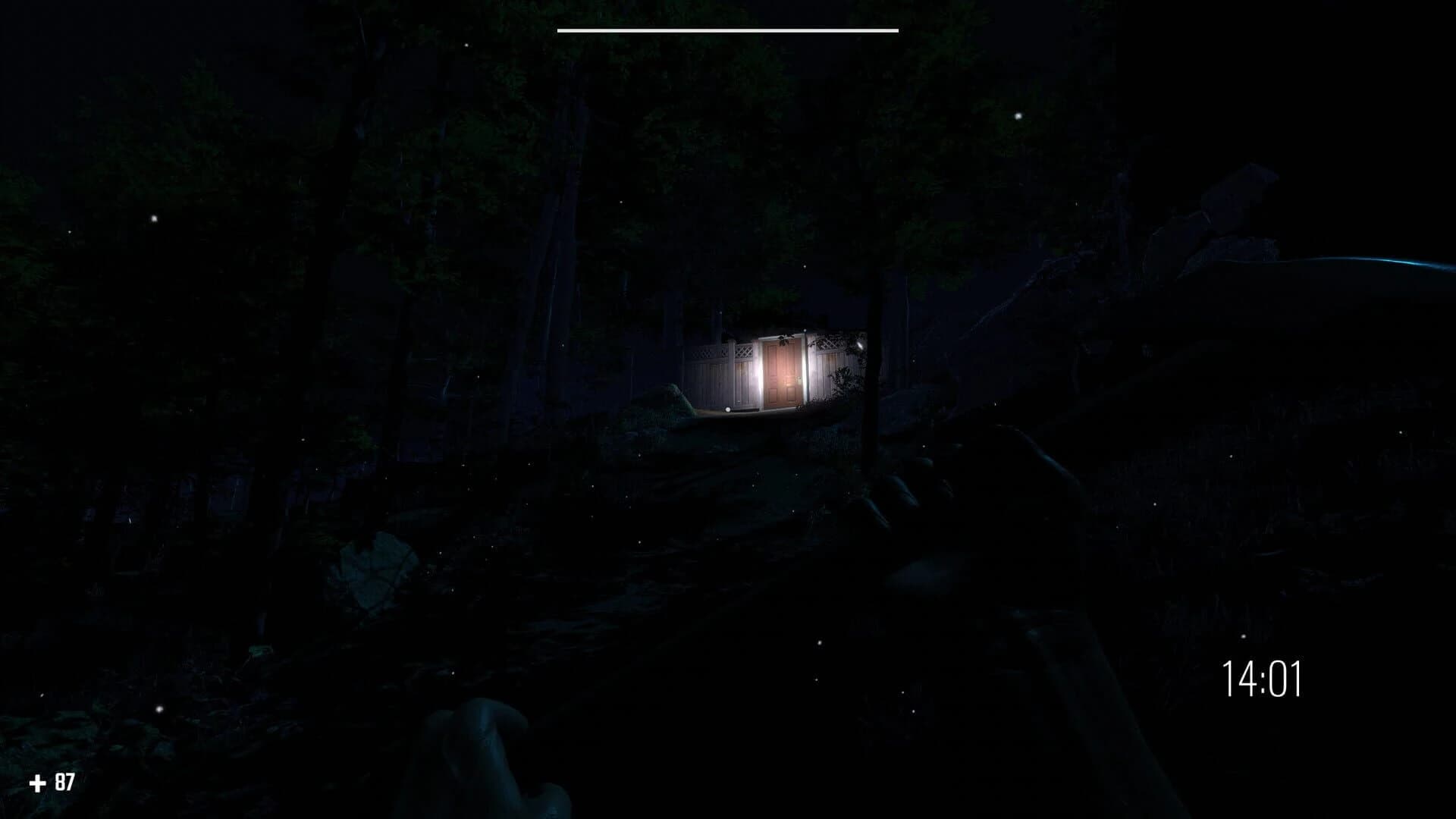 When Night Comes screenshot 1